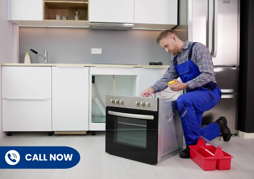 Appliance Repair Services in Carbondale, CO